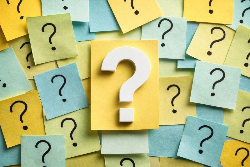 Frequently Asked Questions