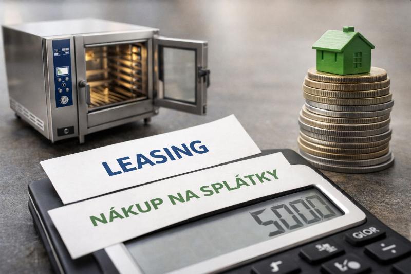 Financing