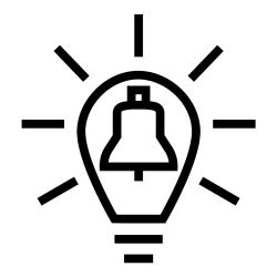 LightAlarm (svetelný alarm)