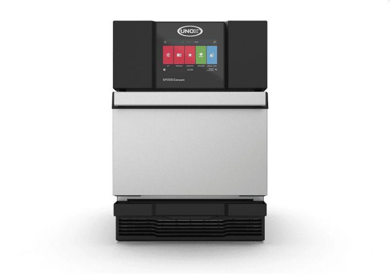 Turbo ovens, high-speed ovens