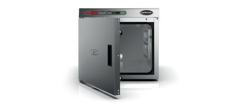 Holding cabinets