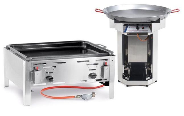 Fiesta Grills