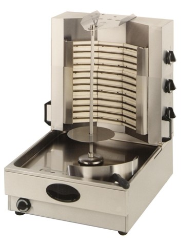 Gyros grills
