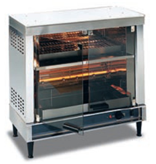 Chicken Grills