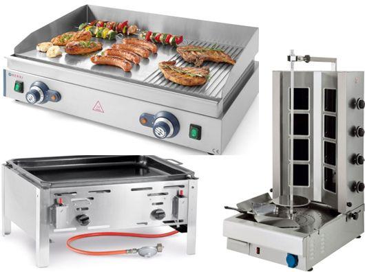 Grills