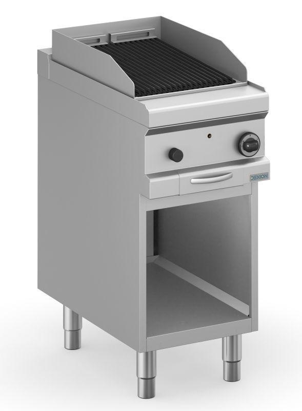 Lava grills