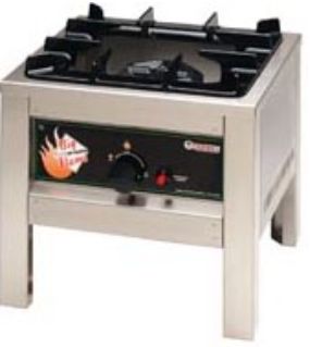 Cooking chairs and cookers