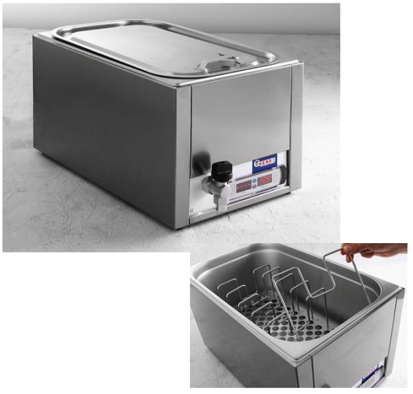 Sous Vide Cookers