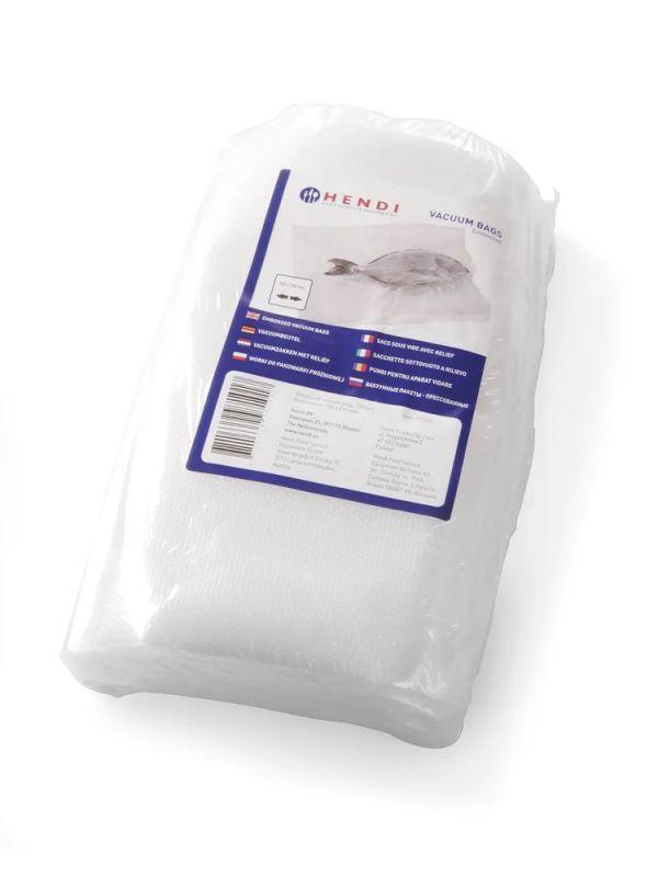 SousVide Cooking Bags PA/PE up to +100°C