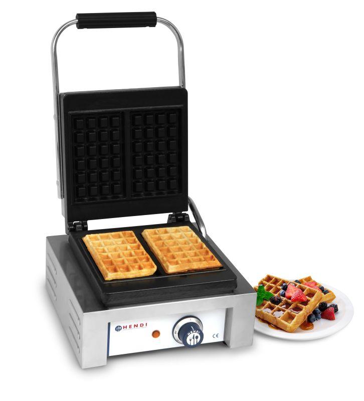 Waffle Makers