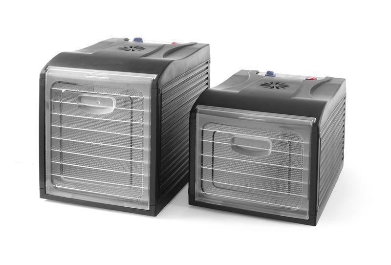 Smokers, dryers