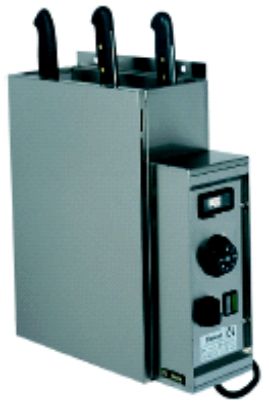 Knife sterilizers
