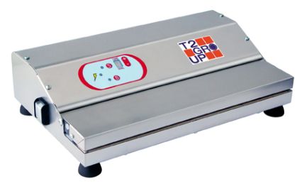 Vacuum Packers