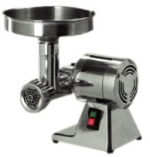 Meat grinders