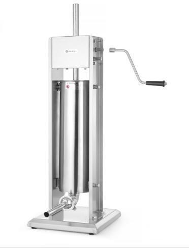 Hydraulic fillers