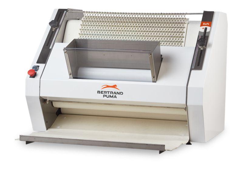 Dough shapers and formers