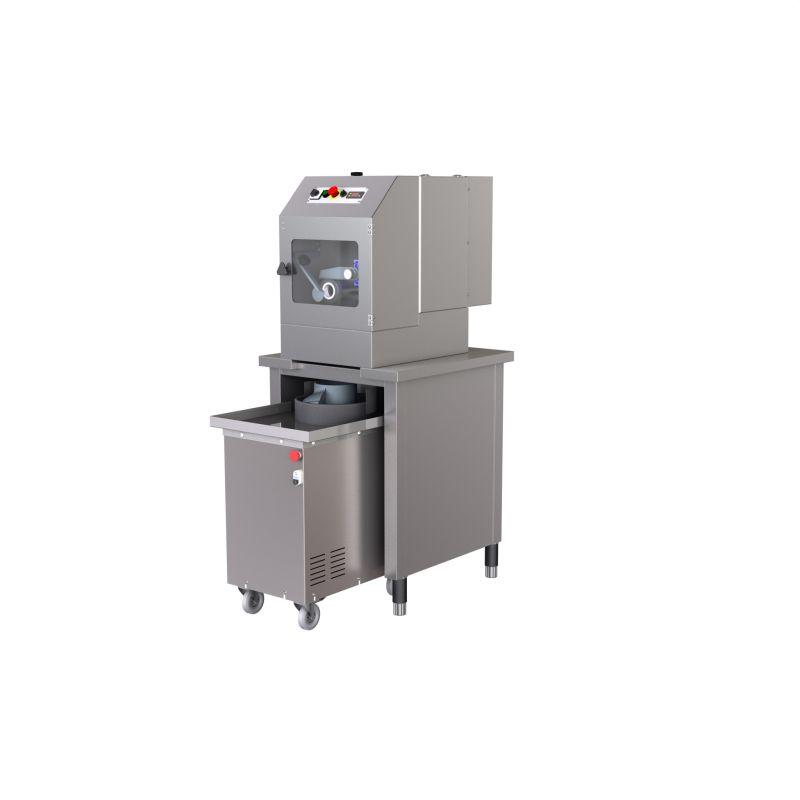Dough dividers
