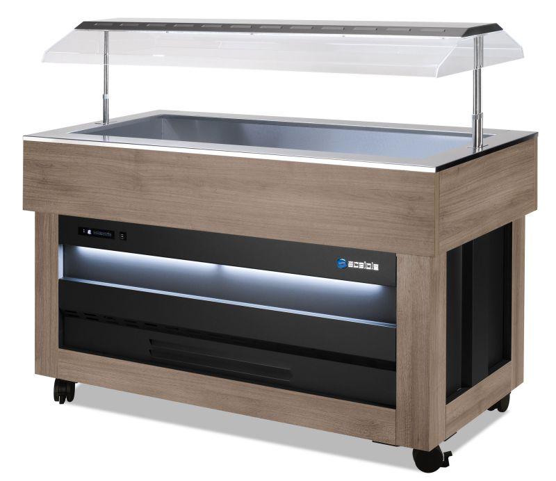 Gastro buffets