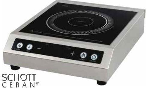 Table cookers