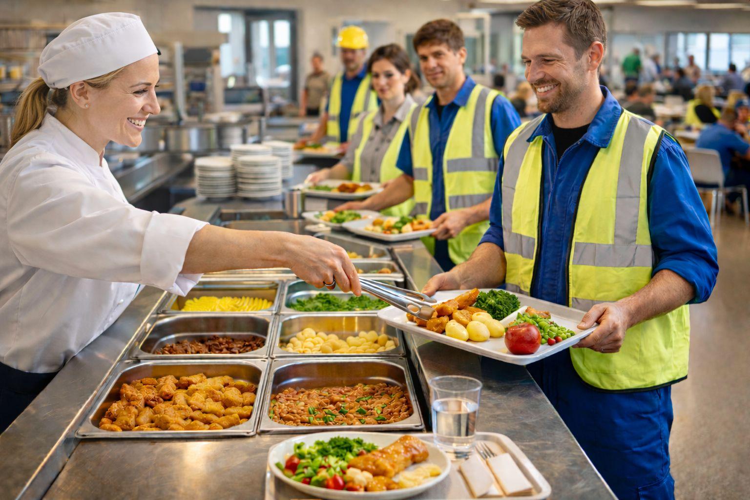 Catering
