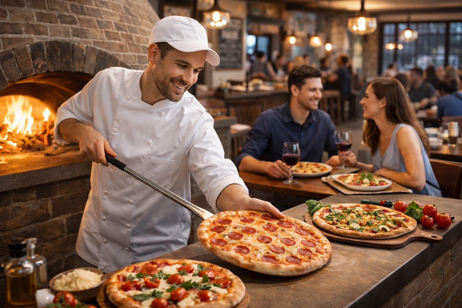 Pizzeria
