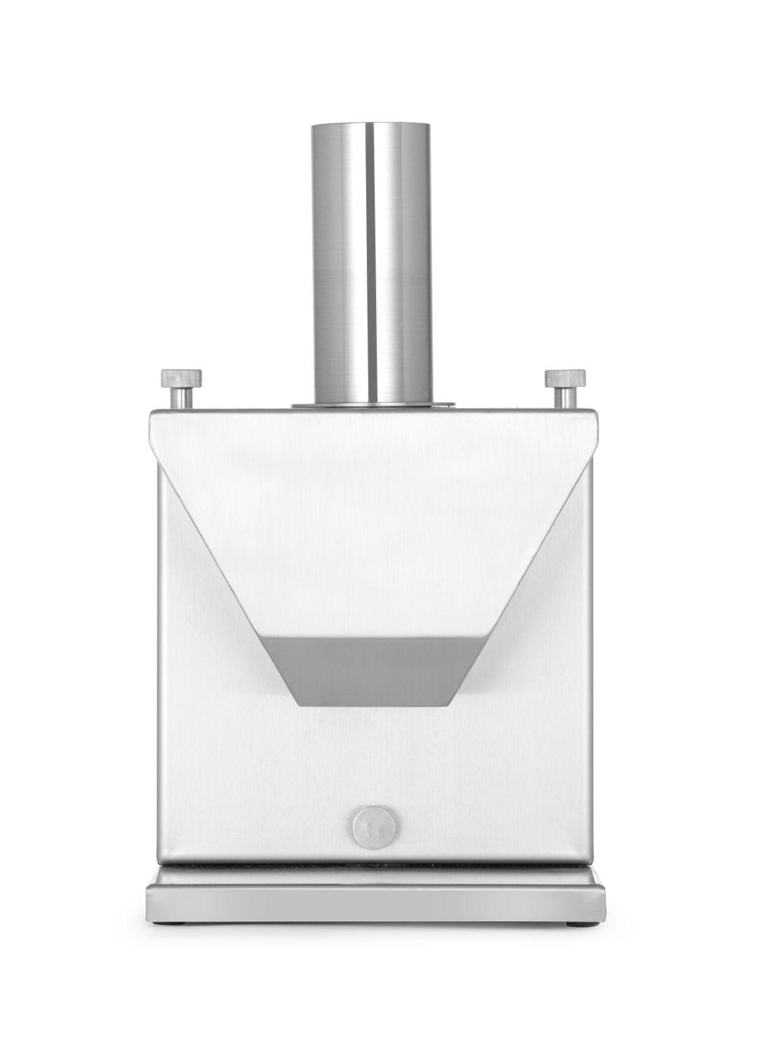 Sausage and hot dog slicer