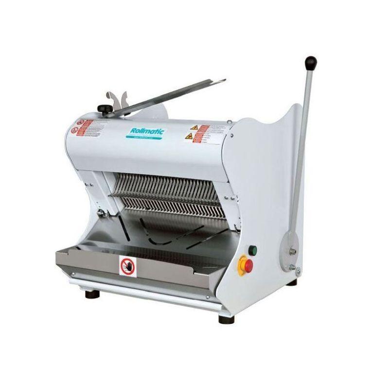 Bread slicers