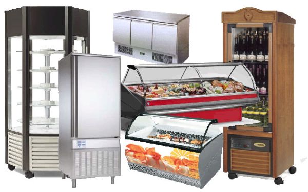 Refrigeration equipment
