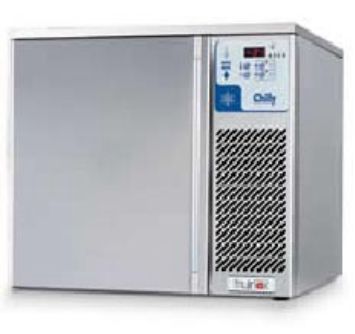 Blast chillers and freezers, shockers