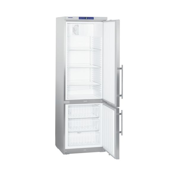 Combined refrigerators