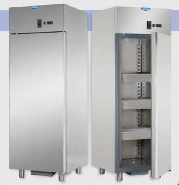 Fish refrigerators