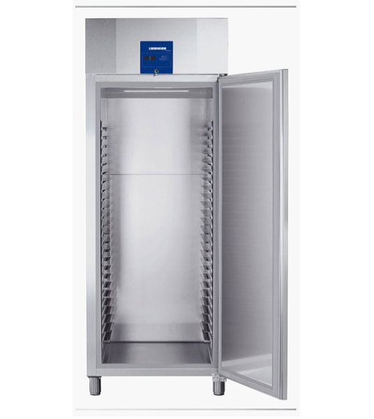 Refrigerators for bakers