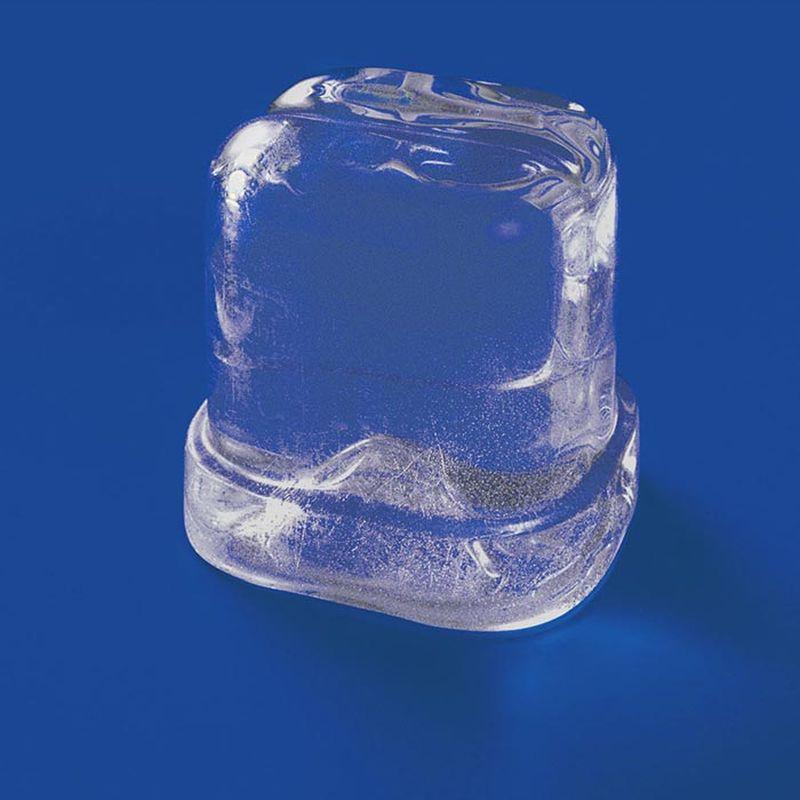 Cube Ice Makers