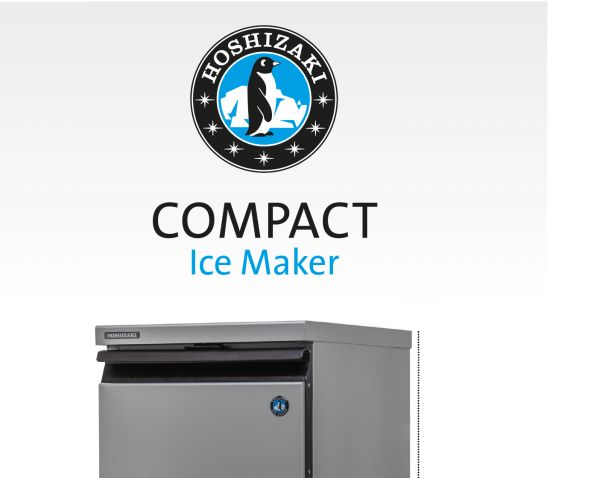 HOSHIZAKI Ice Makers