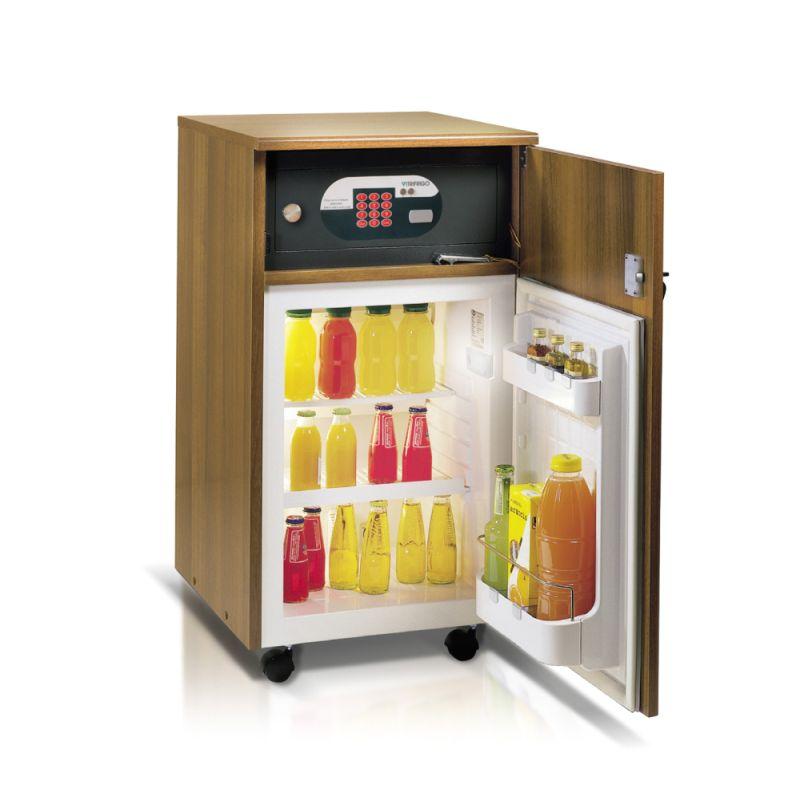 Hotel minibars