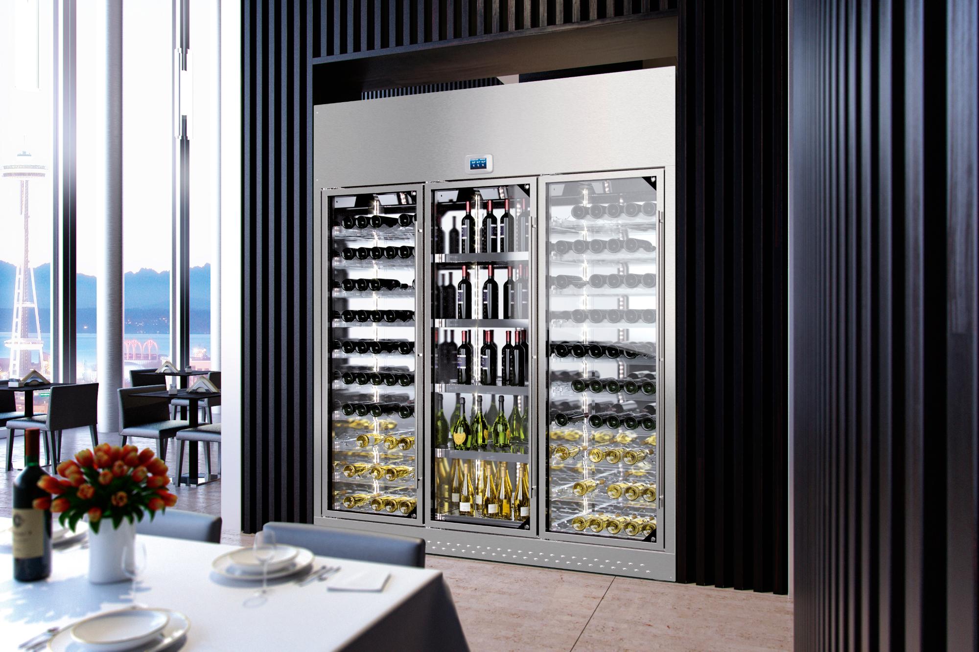Wine Library