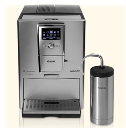 Office espresso coffee machines