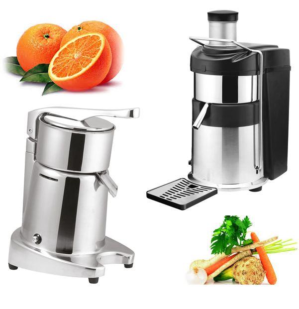Juicers