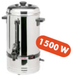Percolators