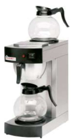 Coffee drippers