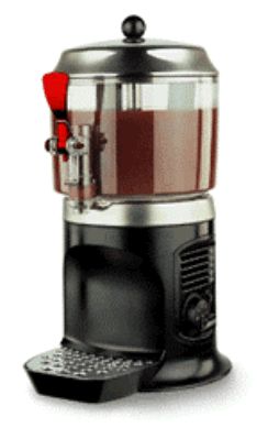 Chocolate Makers