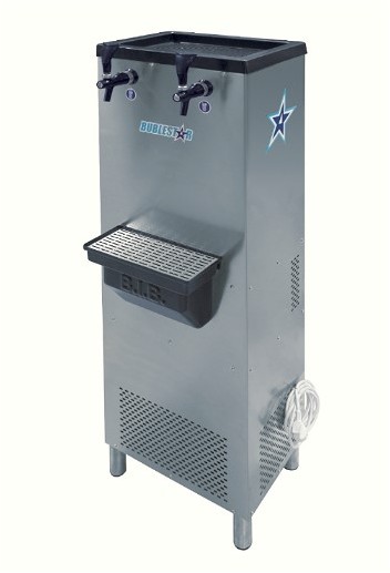 Soda dispensers