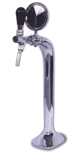 Draft equipment