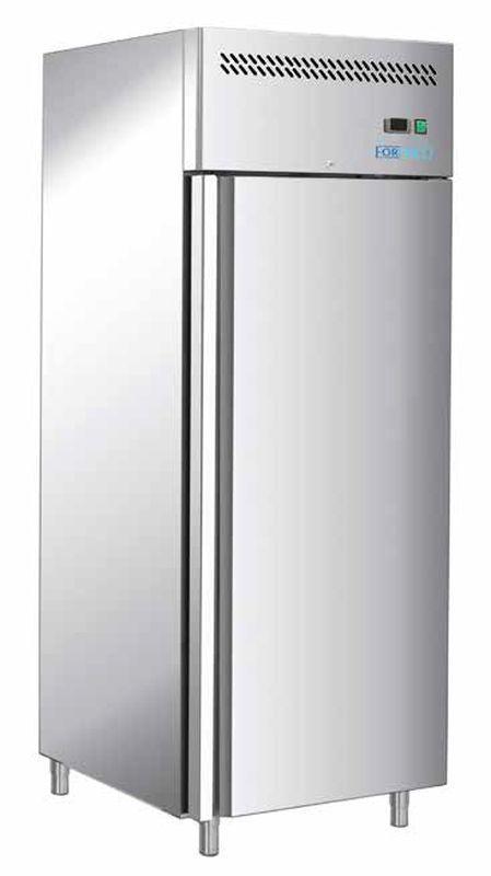 Freezers for Bakers and Confectioners