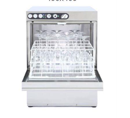 Glasswashers