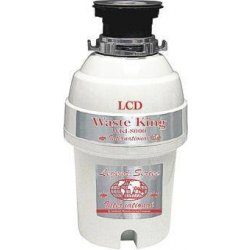 Waste Disposers