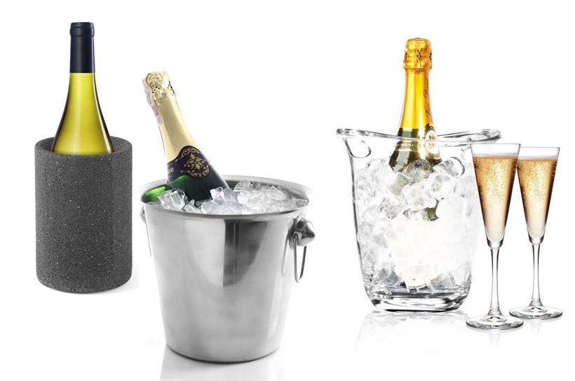 Wine coolers