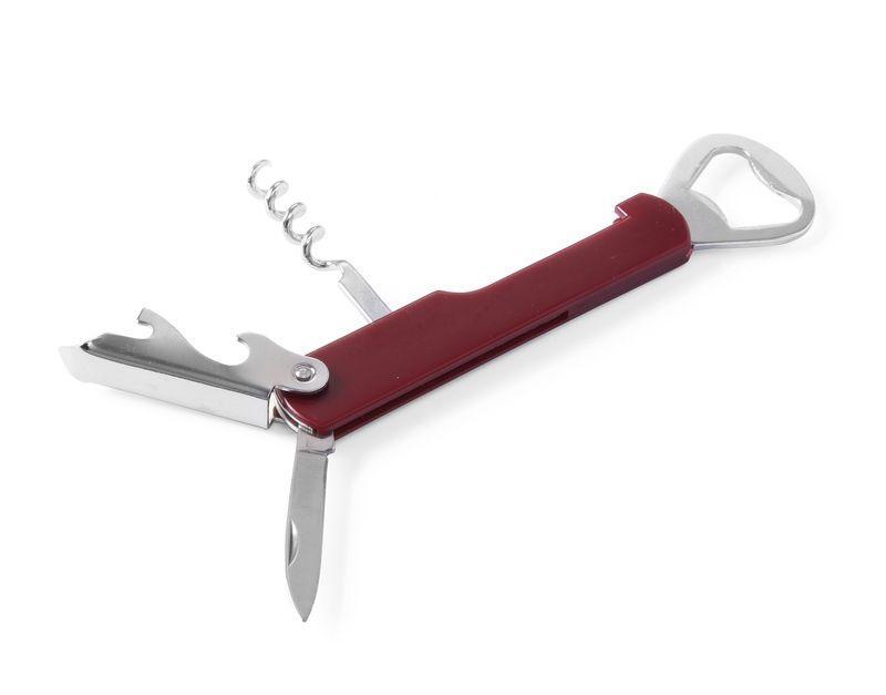 Bottle openers