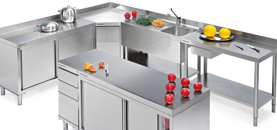 Furniture for gastronomy
