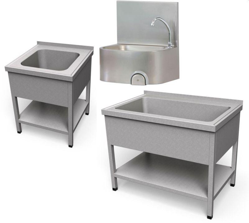 Sinks
